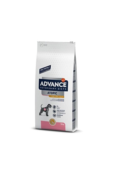 Advance Adv.vet.dıet Dog Atopıc Rabbıt 12kg