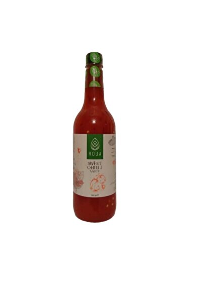Hoja Sweet Chilli 900 gr