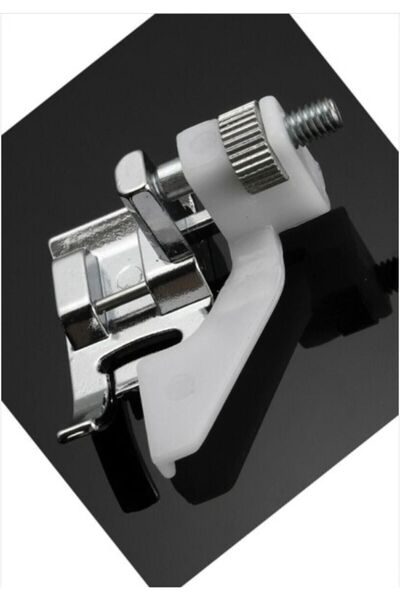 SİNGER Beko Zetina Gizli Dikiş Ayağı