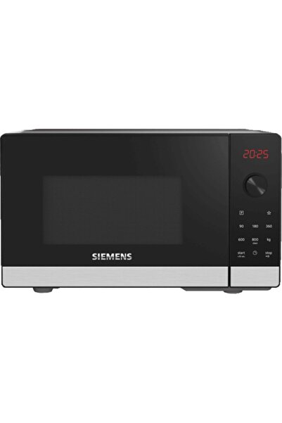 Siemens Ff023lms1 20 Lt Mikrodalga Fırın Çelik