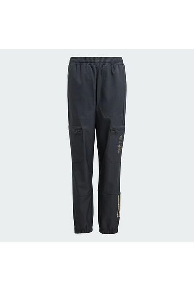 adidas Disney Lion King Unisex Kids Sweatpants