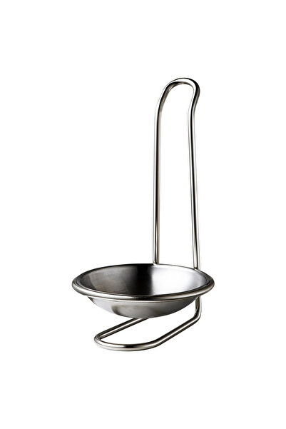 IKEA Avslagen Ladle Holder, Steel