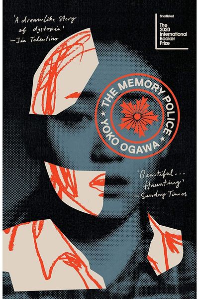 Kolektif Kitap The Memory Police