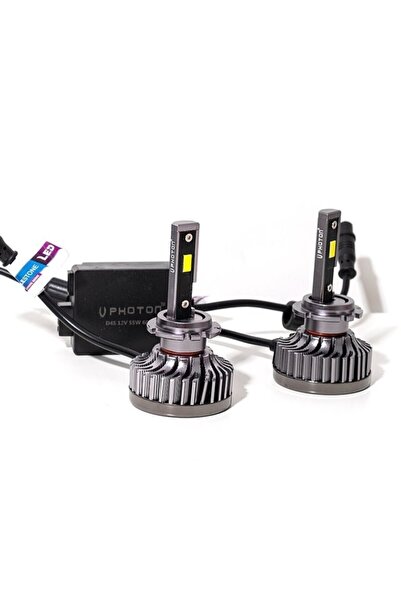 Photon Milestone Ballast Edition D4s/r Led