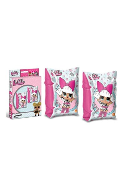 Sunman 25*15 Cm Lol Şişme Kolluk