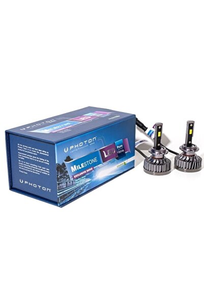 Photon Milestone Ballast Edition D4s/r Led