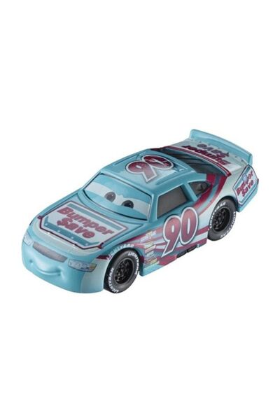 DİSNEY CARS Cars 3 Tekli Karakter Araçlar Ponchy Wipeout /