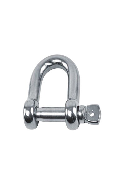 Genel Markalar 12 mm Normal Zincir Kilidi