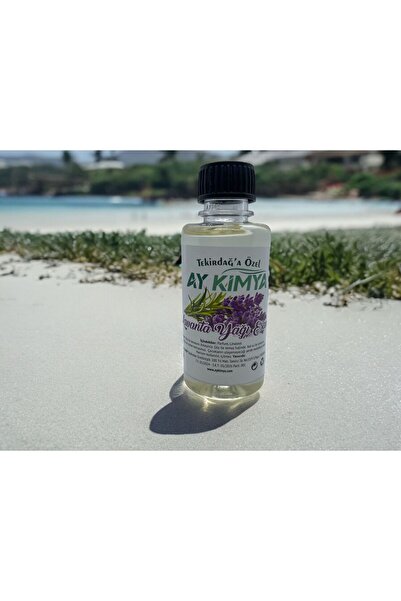Lavanta yağı esansı 50ml