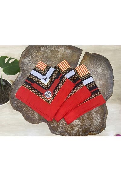 DİNÇLER TEKSTİL MONKET WRITING TUBBENT 5 pcs