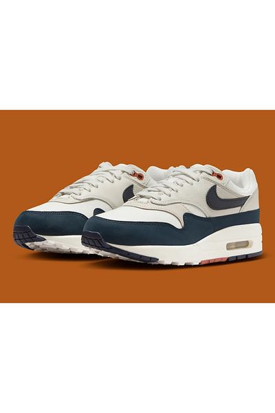 Nike AIR MAX 1 LX – bequeme und modische Sportschuhe