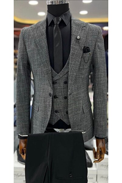 Terziayhan Suit Slim Fit Full Set