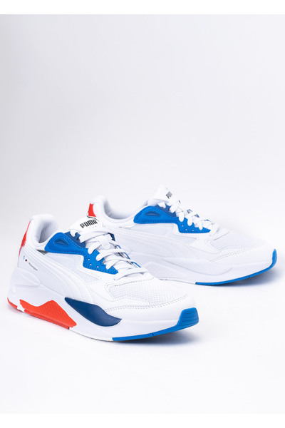 Puma 307137-06 BMW MMS X RAY SPEED ERKEK SNEAKER