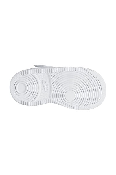 Nike NİKE Court Borough Mıd {Tdv} 870027-100 Beyaz