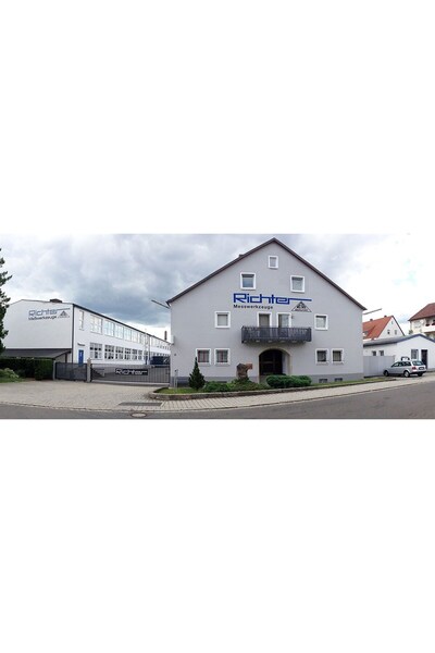 RİCHTER 30 METER HANDLE STRIP LAND METER