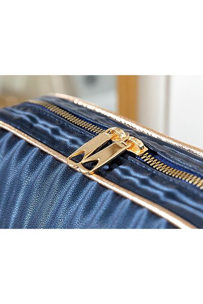 starnewstore Τσάντα μακιγιάζ Charlise Μοντέρνα σχεδίαση 826334