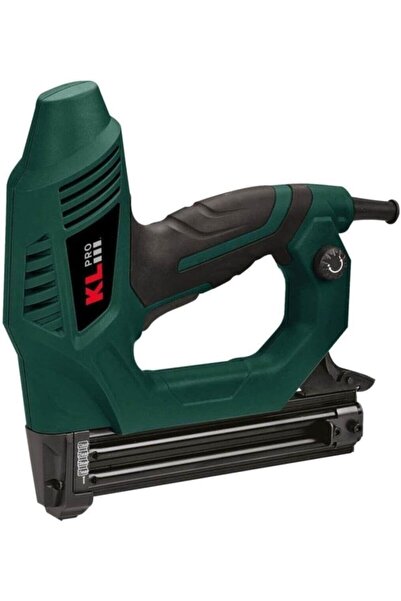 KLPRO Klzc6041e 1.72 Kg Elektrikli Çivi Ve Zımba Çakma Makinesi