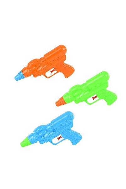 OMZ 1 قطعة مسدس ماء صغير الحجم - Vi-203 ألعاب الأولاد ألعاب البنات