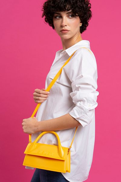 Sisley Geanta de dama Sari - SLY001