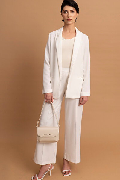 Sisley Beige Women's Shoulder Bag - Sly113