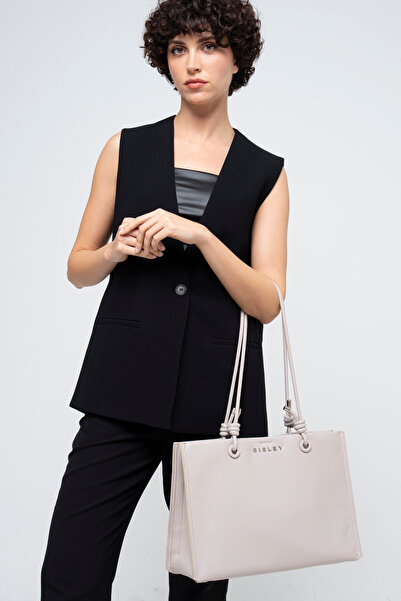 Sisley KADIN KOL ÇANTASI GRİ SLY083