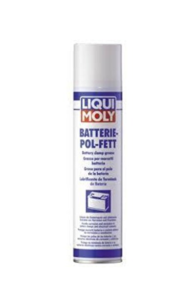 Liqui Moly Akü Gres Spreyi 300 Ml. (3141)
