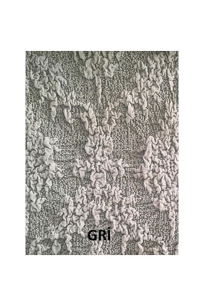elgeyar Jacquard Armchair, Sofa, Sofa Bed Cover, lycra, elastic, standard 3+3