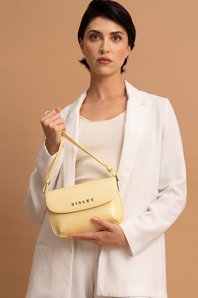 Sisley Geanta de umar Sari pentru dama - Model SLY113