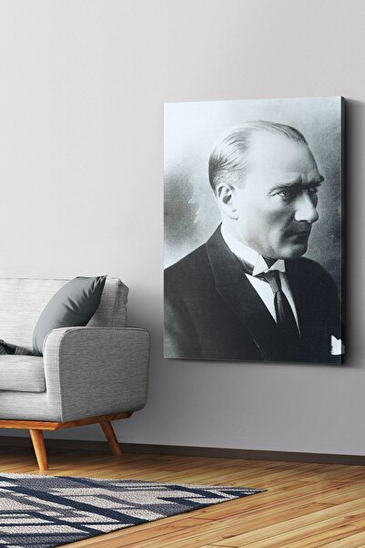 Evinemoda Slika na platnu Mustafe Kemala Ataturka