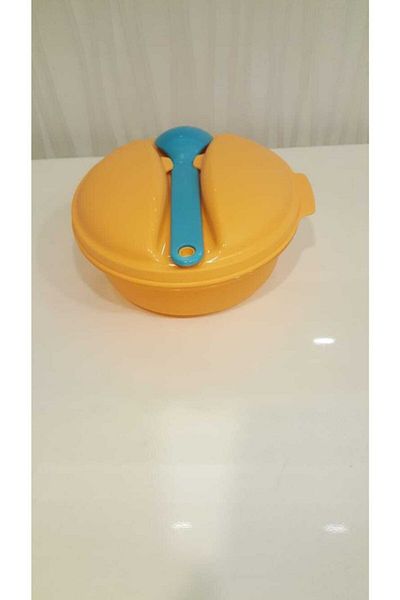 Tupperware Salad Container 600 Ml