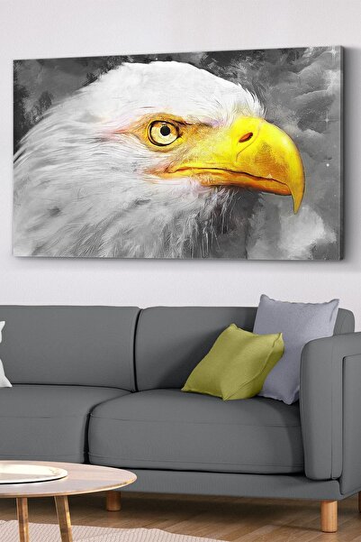 Evinemoda Orao na platnu - Slika na platnu