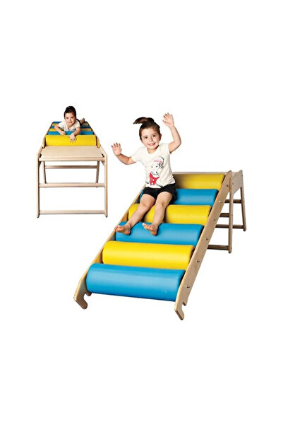 Genel Markalar Silindir ve Sehpa Roller Slide Large