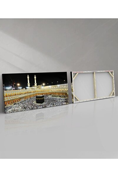 Evinemoda Kabe Tek Parça Kanvas Canvas Tablo