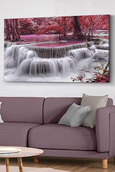 Evinemoda Pânză Cascada - Pictură Canvas