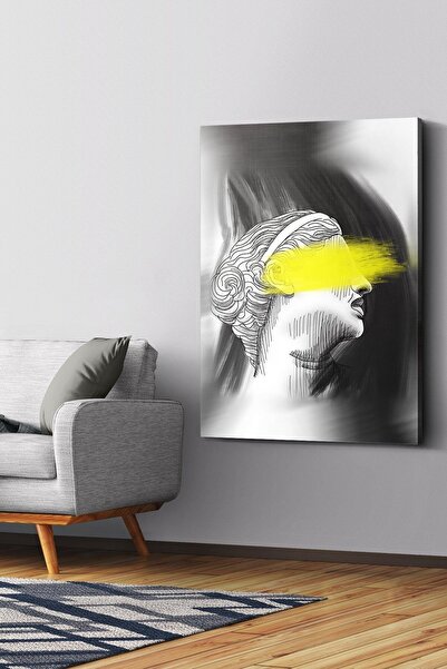 Evinemoda Slikarsko platno - Slikanje na platnu