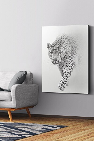 Evinemoda Pânză Tigru - Pictură pe pânză