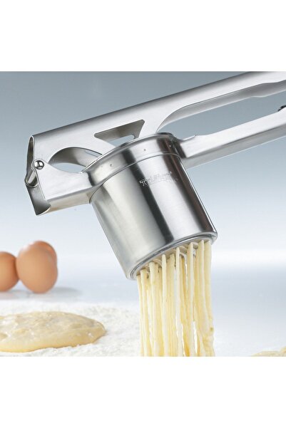 GEFU Patates&hamur Presi