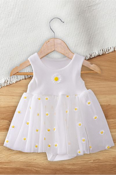 Kinder baby dresses shop