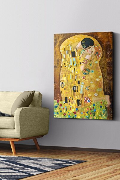 Evinemoda Ljubavno platno - Slika na platnu