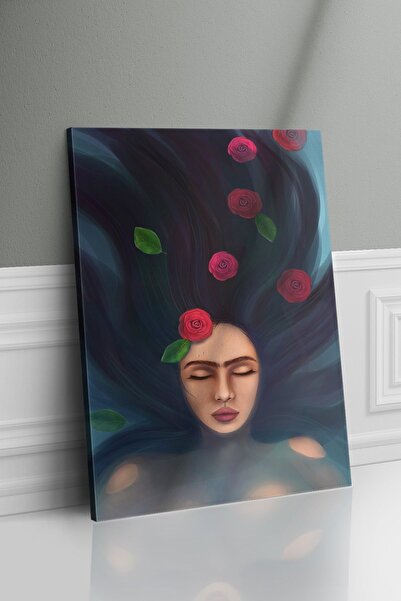 Evinemoda Slikarsko platno - Slikanje na platnu