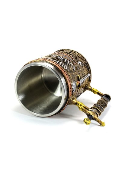 Modaroma Game Of Thrones Embossed Mug