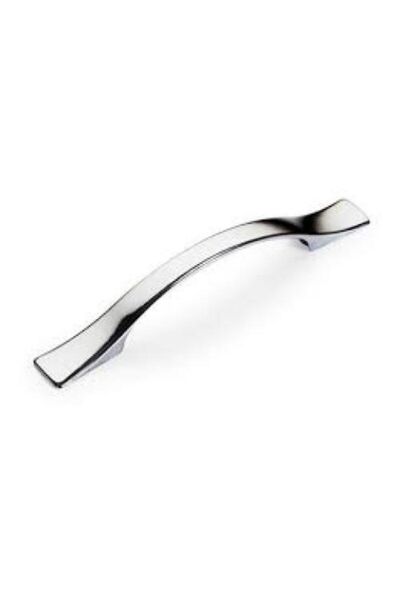 İşteayak 1 Adet - Sülün Kulp - 9,6 Krom Kulp