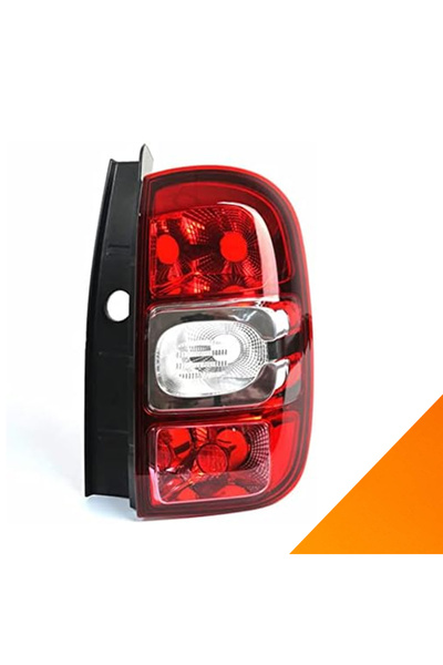 oto mısırlı Dacia Duster Sağ Arka Stop Lambası 2014-2017