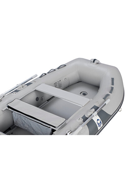 Seastorm 380 Alüminyum Katlanır Tabanlı Şişme Bot