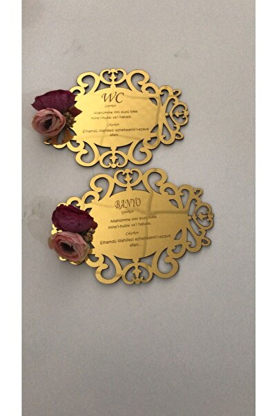 lazerspecial Banyo,wc