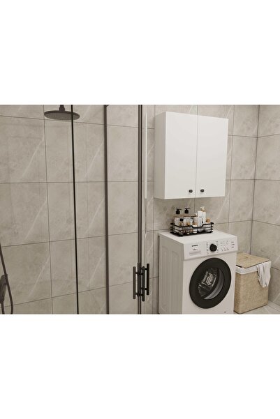 Masif Market Çok Amaçlı Dolap