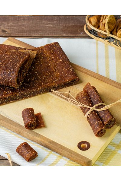 Sultan Pestil Fig Pestli 500 Gr