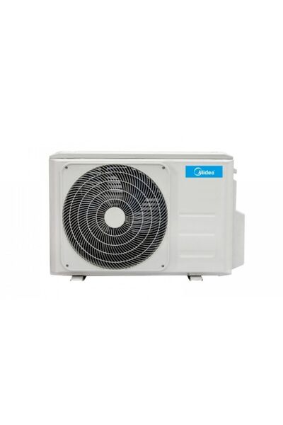 Midea 2025 Modeal Salon Tipi Klima 24 Btu (MONTAJ HARİÇTİR)
