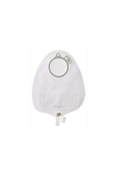 Coloplast Alterna Ürostomi Torbası 2 P.Transparan 5-60 MM Maksi (1 kutu=20 adet) 14229