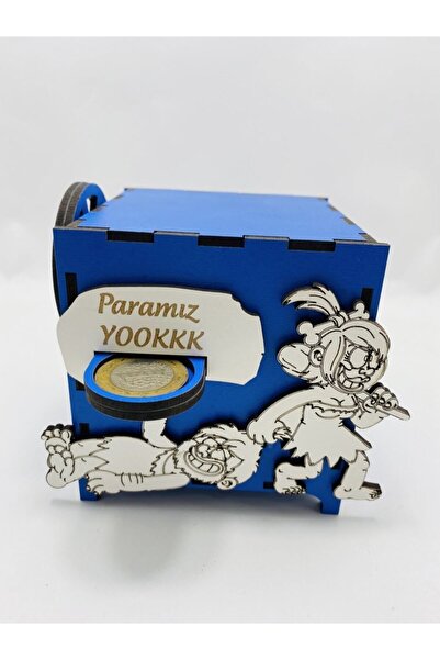 mykhediyevesanatatölyesi Дерев'яна скарбничка Декоративна коробка